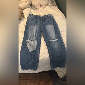 NWOT Risen Jeans 13/31